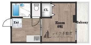大宝新深江CTスクエア