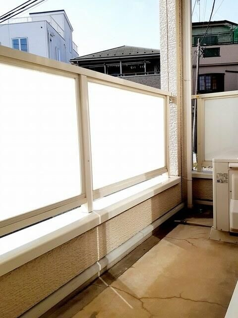サンモール　弐番館