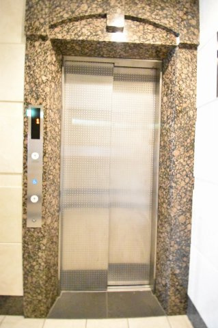 プレサンス梅田北パワーゲートのその他共用部分
