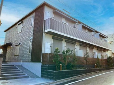 【外観】 | アーバン杉並本天沼 | 新築物件。