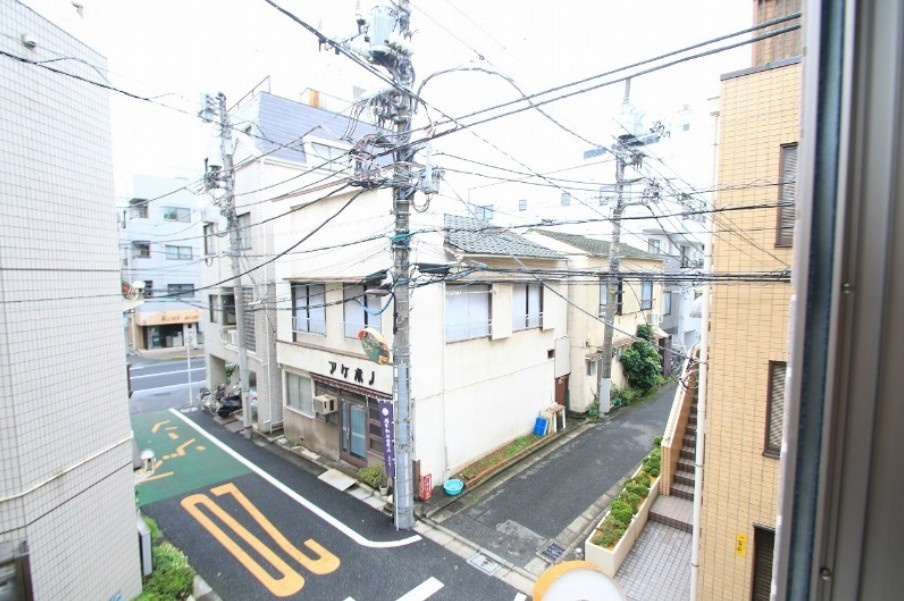 【展望】