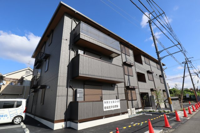 グラン　ソフィア