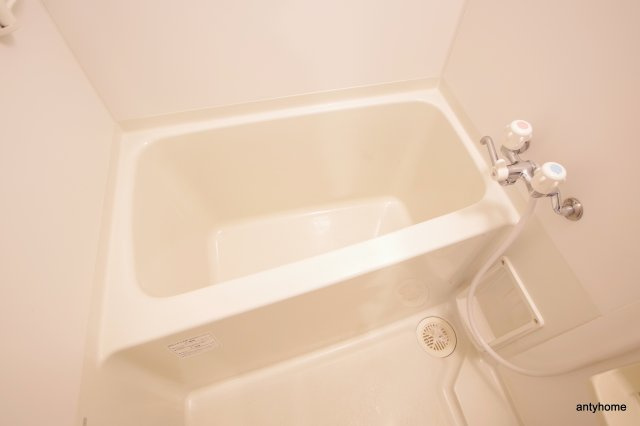 ラナップスクエア新大阪　仲介手数料無料の浴室