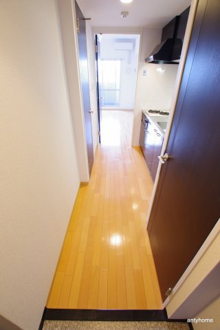 ラナップスクエア新大阪　仲介手数料無料の内装