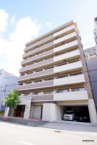 ラナップスクエア新大阪　仲介手数料無料