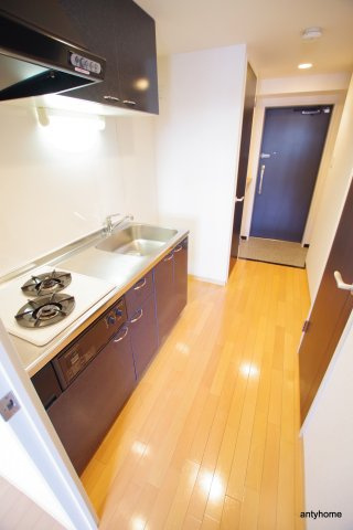 ラナップスクエア新大阪　仲介手数料無料の内装