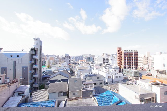 ラナップスクエア新大阪　仲介手数料無料の展望