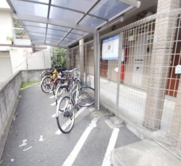 シンフォニアのその他共用部分