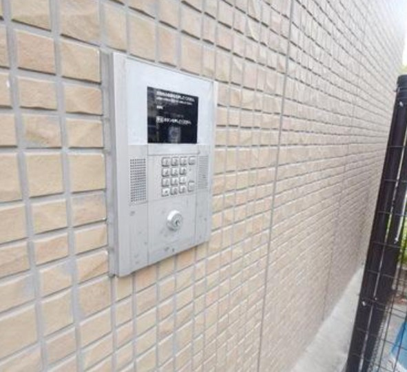 シンフォニアのセキュリティ