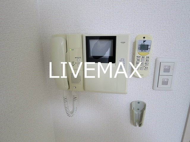 【セキュリティ】ダイドーメゾン神戸元町