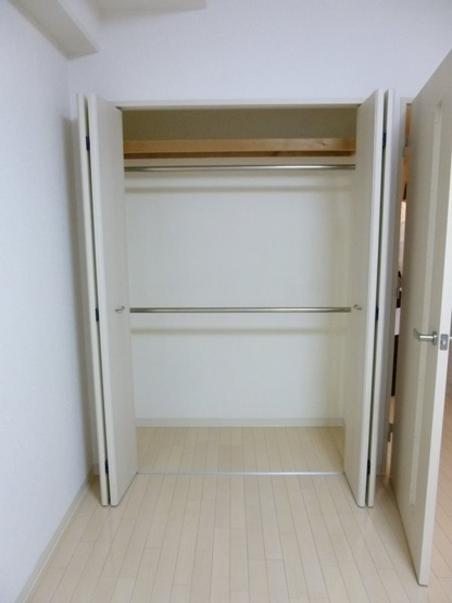 【収納】ダイドーメゾン神戸元町
