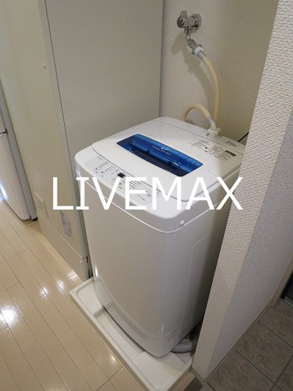 【設備】ダイドーメゾン神戸元町