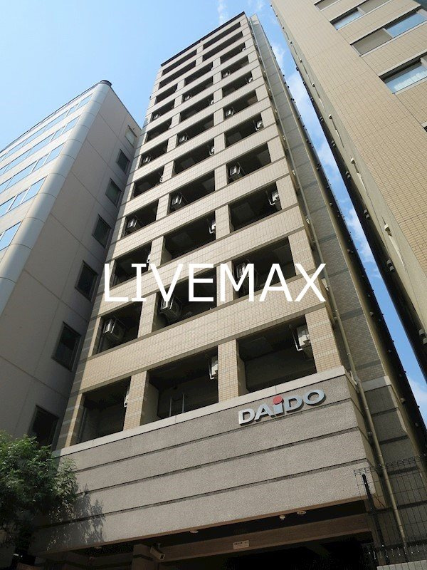 ダイドーメゾン神戸元町の画像