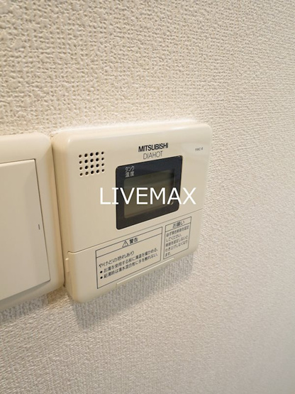 【設備】ダイドーメゾン神戸元町