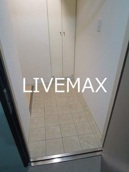 【玄関】ダイドーメゾン神戸元町