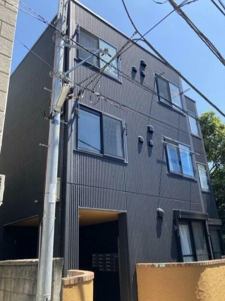 SS自由が丘