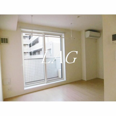 【居間・リビング】 | パークヒルズ目黒 | 洋室のお部屋です。
