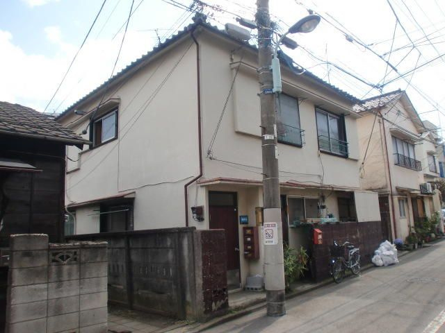 斉藤荘