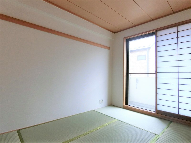 クレスト井村　管理人巡回　ピアノ相談　ファミリー向けのその他