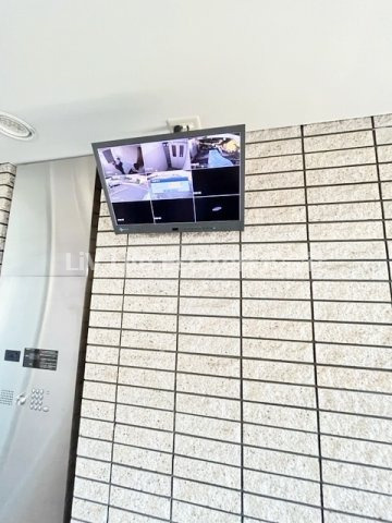 パームスプラザ上北台のその他共用部分