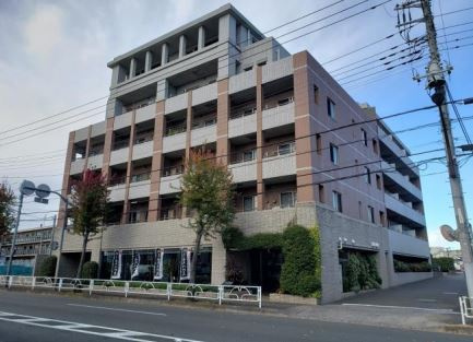 パームスプラザ上北台