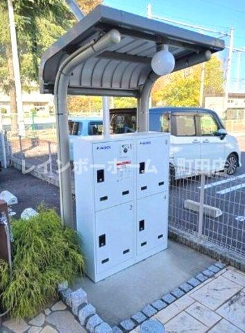 ブローテ2※初期費用分割あと払いサービス利用可能物件のその他共用部分