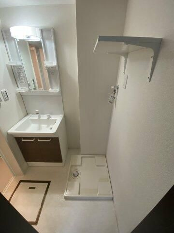 横須賀市深田台のアパートのその他