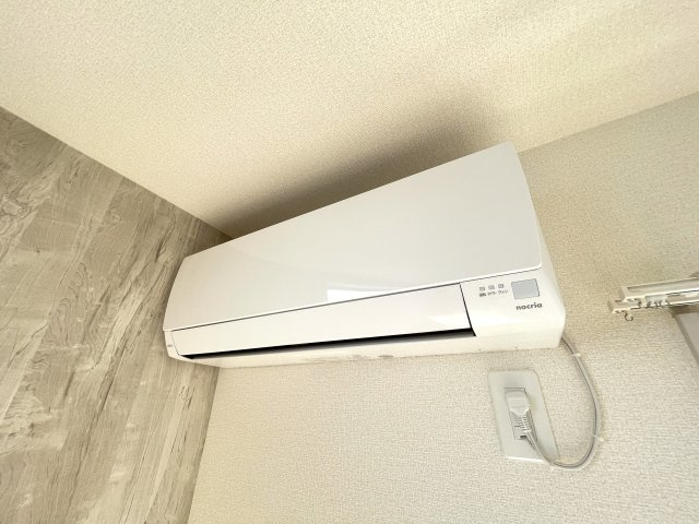 リーブルファイン春日部増富のその他