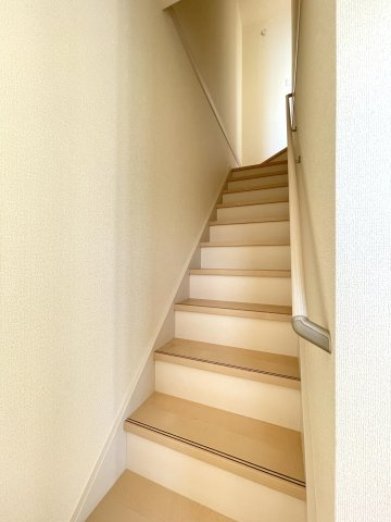 リーブルファイン春日部増富の内装