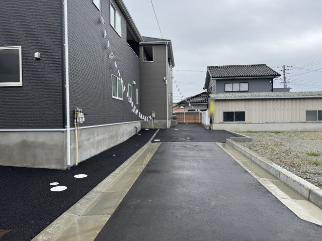 神戸市西区池上5丁目新築戸建３号棟のその他