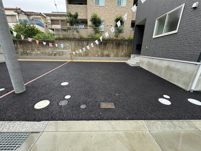 神戸市西区池上5丁目新築戸建３号棟のその他