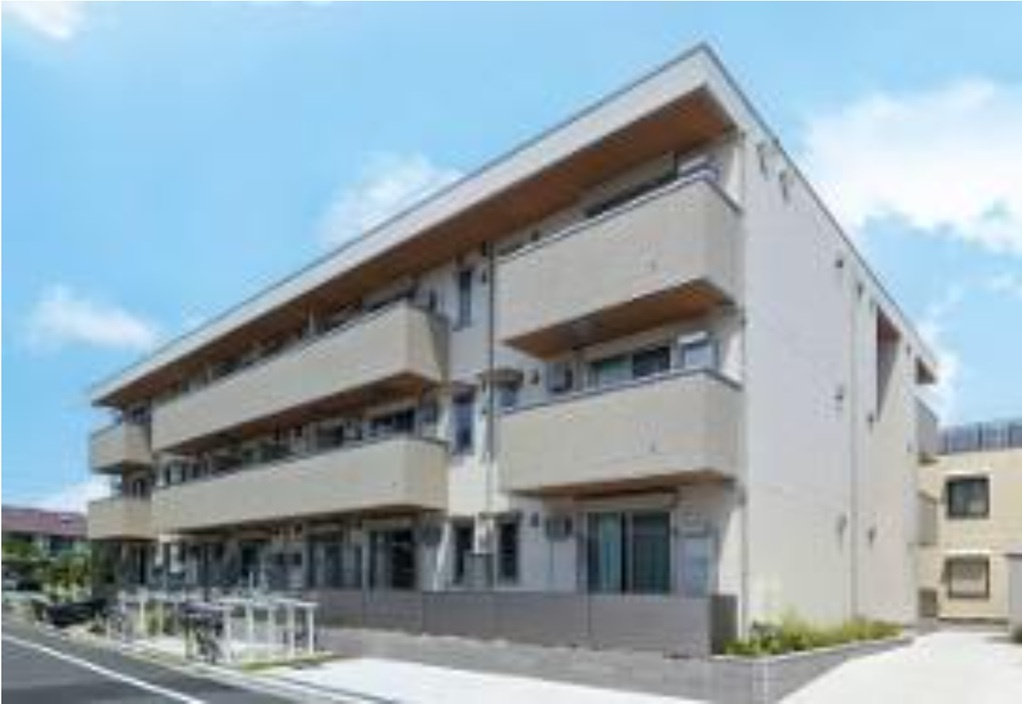 グラナーデ東水元