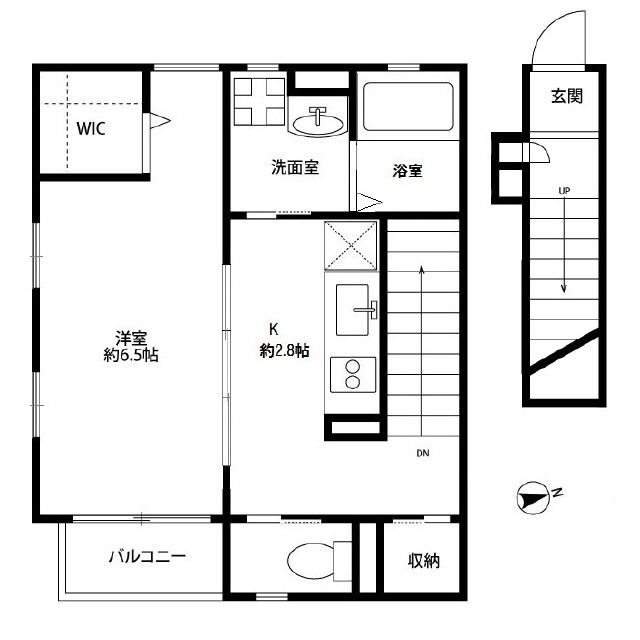 アムールクレール