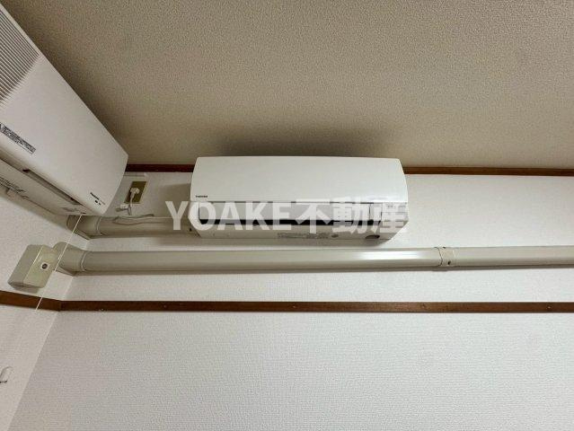 イマーブル相模の設備