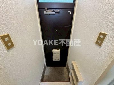 【玄関】 | イマーブル相模
