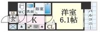 家具家電付き物件です!撤去も可能です★