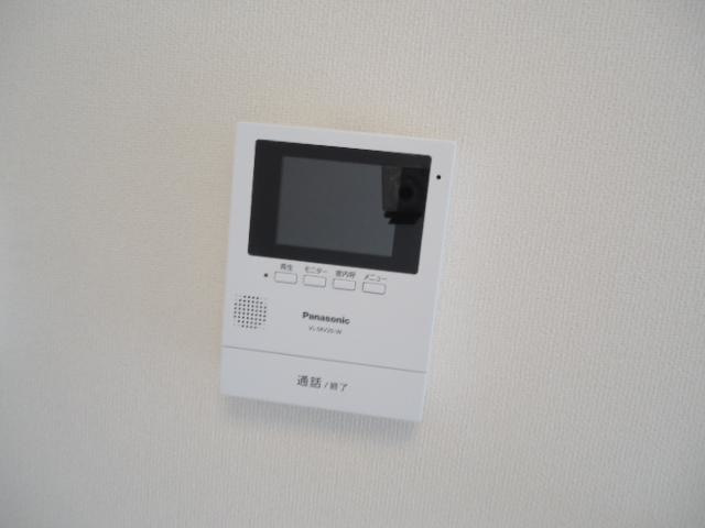 Sole　domaniのセキュリティ
