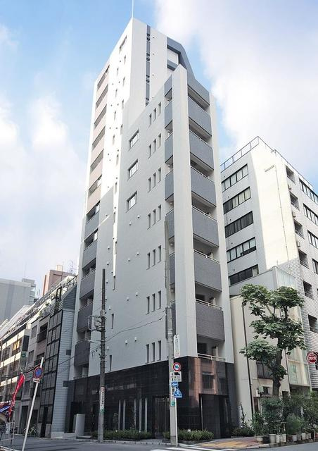 アーバネックス銀座東の画像