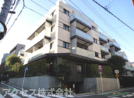 中野区中央１丁目のマンションの画像
