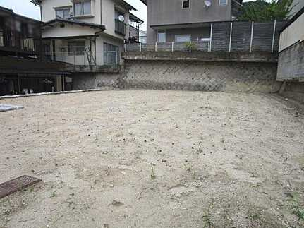 牛田東3丁目の外観