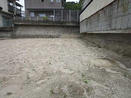 牛田東3丁目の外観