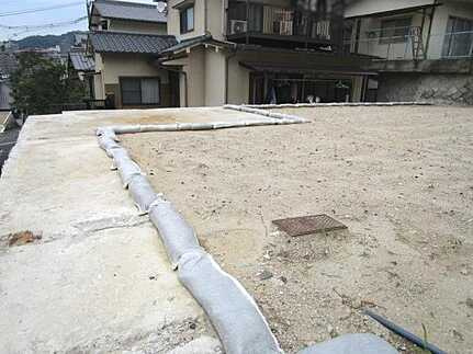 牛田東3丁目の外観