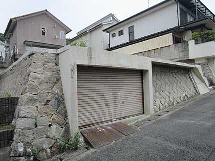 牛田東3丁目の外観