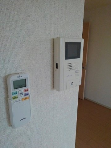 フリシュ・Ｍのセキュリティ