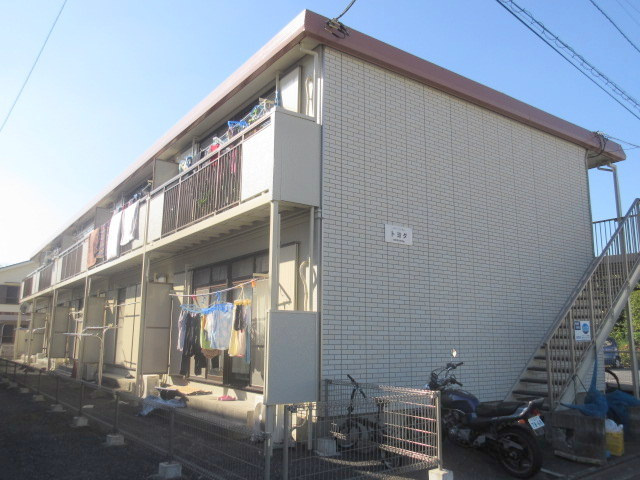 シティハイム　トヨダ
