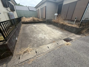 【駐車場】 | 高信貸家