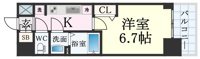 家具家電付き物件です！撤去も可能です★