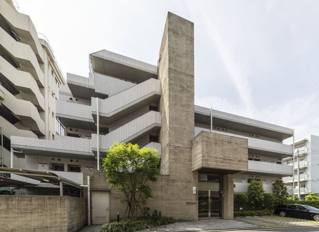 プライムアーバン学芸大学パークフロント