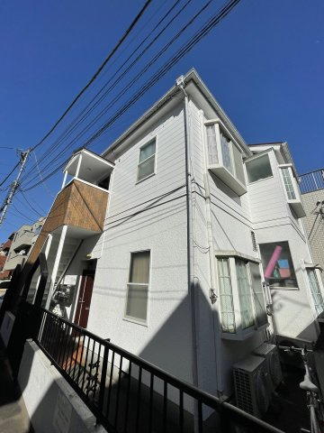 アミューズ目白台