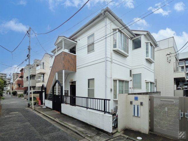 アミューズ目白台
